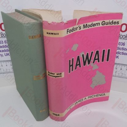 Picture of Hawaii : 1961 (Fodor's Modern Guides)