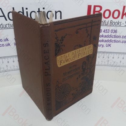 Picture of Little Stories of Famous Places