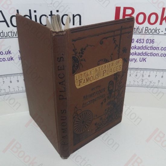 Picture of Little Stories of Famous Places