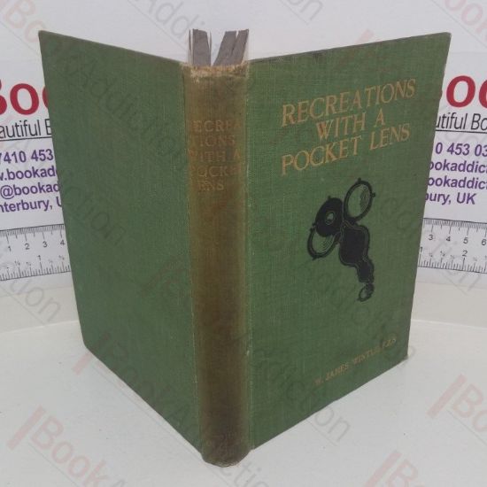 Picture of Recreations with a Pocket Lens