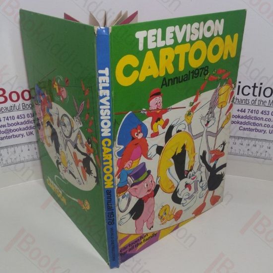 Picture of Television Cartoon : Annual 1978