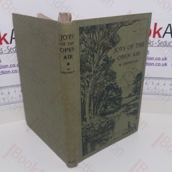 Picture of Joys of the Open Air (Signed and Inscribed)