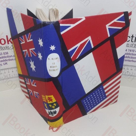 Picture of Le Debarquement : Six Juin 1944