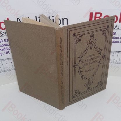 Picture of On Ne Badine Pas Avec L'amour and Fantasio