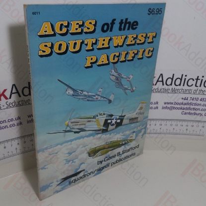 Picture of Aces of the Southwest Pacific