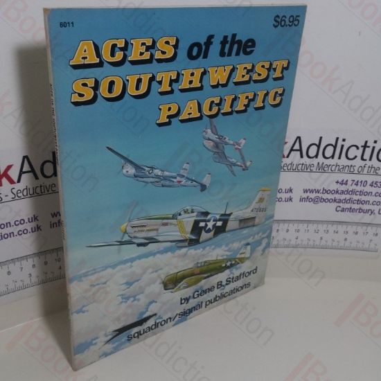 Picture of Aces of the Southwest Pacific