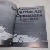 Picture of Carrier Air Operations Since 1945 (Warbirds Illustrated, No. 19)