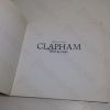 Picture of Clapham : Then and Now (The Clapham Society)