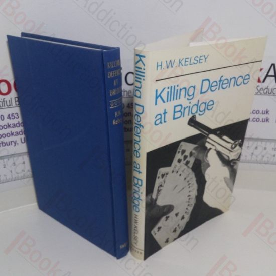 Picture of Killing Defence at Bridge