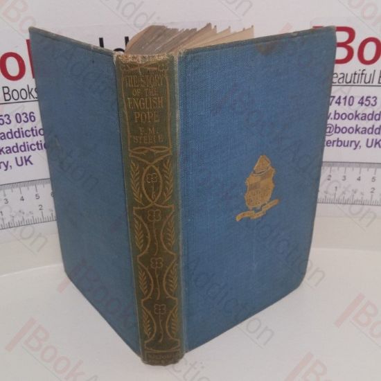 Picture of The Story of the English Pope