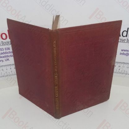 Picture of Elementary Graphic Statics (Griffins Scientific Text-Books Series)