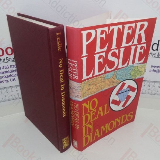 Picture of No Deal in Diamonds