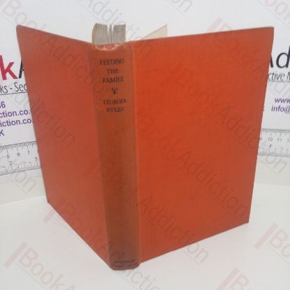 Picture of Feeding The Family: Hints For The Intelligent Housewife