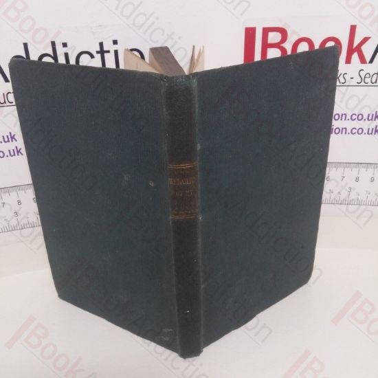 Picture of Memoirs of My Youth