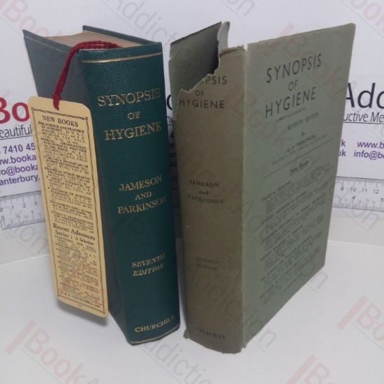 Picture of A Synopsis of Hygiene