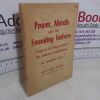 Picture of Power, Morals, and the Founding Fathers : Essays in the Interpretation of the American Enlightenment