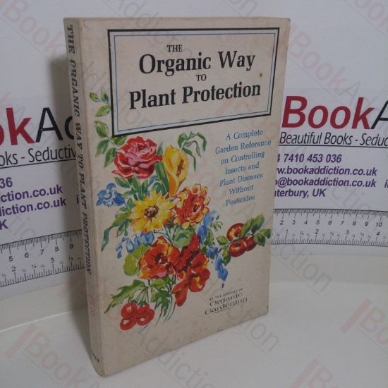 Picture of The Organic Way to Plant Protection