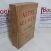 Picture of Altri Sei Mesi : Il Mese (Volume Secondo. Numeri, 7-12)