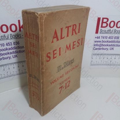 Picture of Altri Sei Mesi : Il Mese (Volume Secondo. Numeri, 7-12)