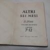 Picture of Altri Sei Mesi : Il Mese (Volume Secondo. Numeri, 7-12)