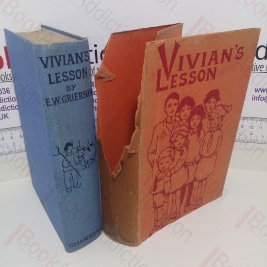 Picture of Vivian's Lesson