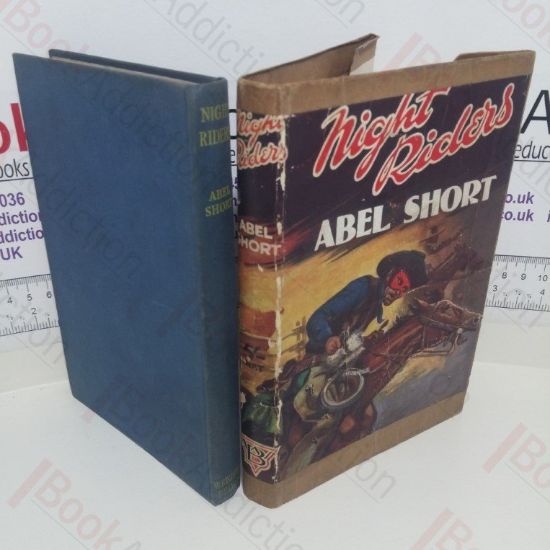 Picture of Night Riders