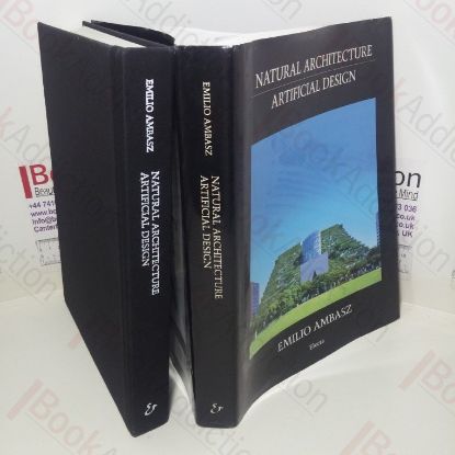 Picture of Natural Architecture and Artificial Design