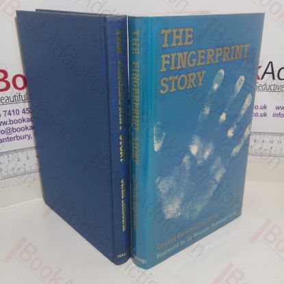 Picture of The Fingerprint Story