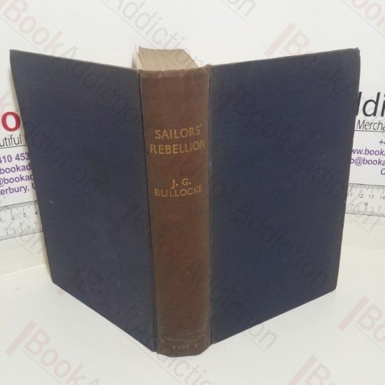 Picture of Sailors' Rebellion: A Century of Naval Mutinies