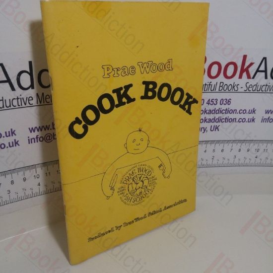 Picture of Prae Wood: Cook Book