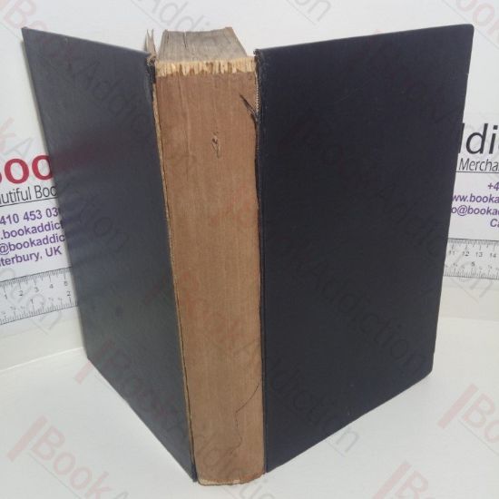 Picture of The Life of Michael Kelly: Musician, Actor, and Bon Viveur, 1762-1826