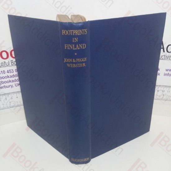 Picture of Footprints in Finland