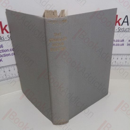 Picture of The Standard Home Doctor