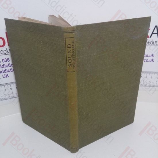 Picture of Sound: For School Certificate Students (Bell's Natural Science series)