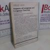 Picture of Aspects of Language and Language Teaching