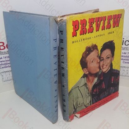 Picture of Preview: Hollywood - London, 1959