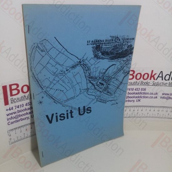 Picture of Visit Us: A Report by a Council Working Party