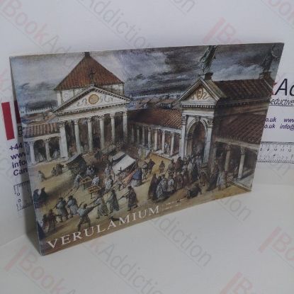 Picture of Verulamium