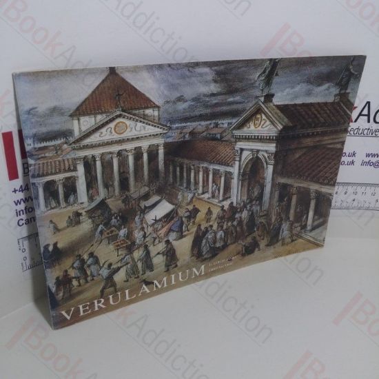 Picture of Verulamium