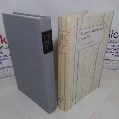 Picture of Surgical Roots and Branches (Signed)