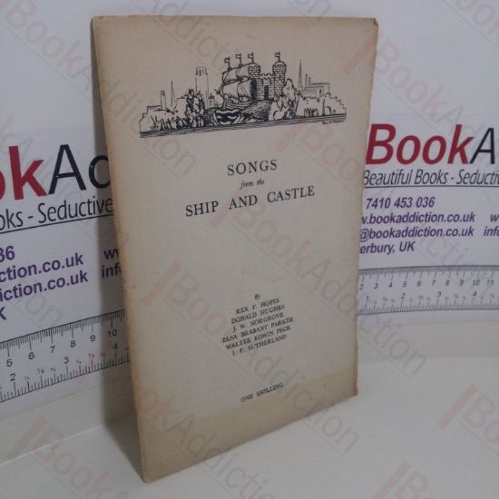 Picture of Songs from the Ship and Castle