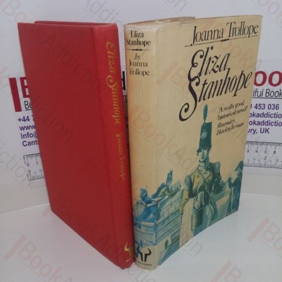 Picture of Eliza Stanhope