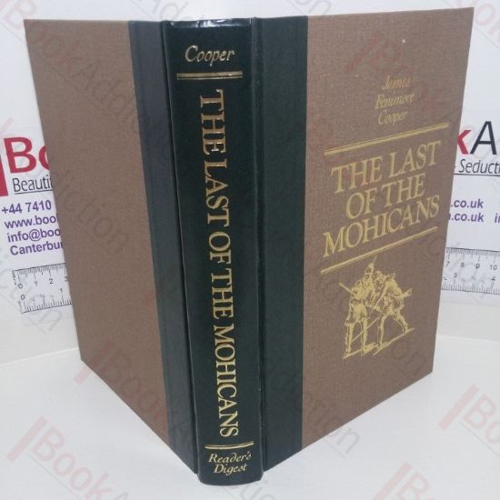 Picture of The Last of the Mohicans (World's Best Reading Series)
