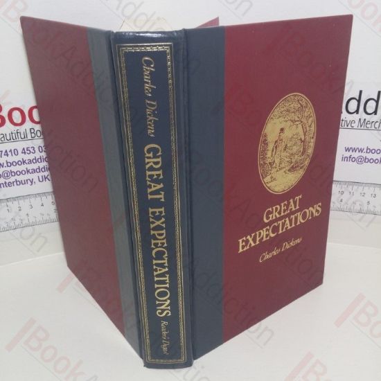 Picture of Great Expectations (World's Best Reading Series)