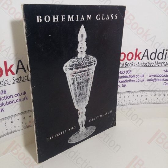 Picture of Bohemian Glass