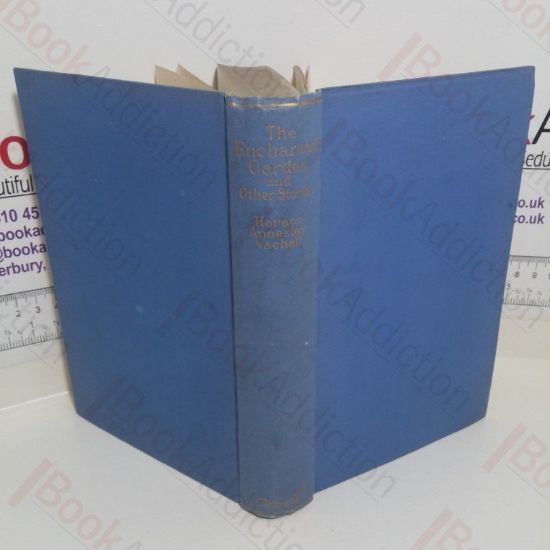 Picture of The Enchanted Garden and Other Stories