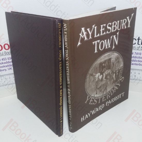 Picture of Aylesbury Town Yesterdays