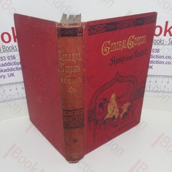 Picture of General Gordon: Hero and Saint