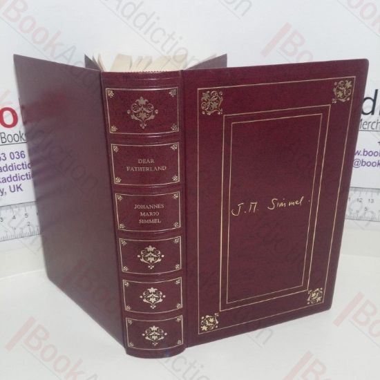 Picture of Dear Fatherland (Heron Books Collectors Series)