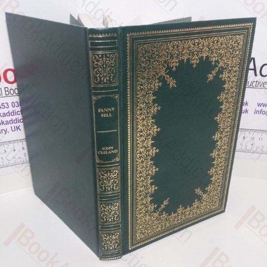 Picture of Fanny Hill : Memoirs of a Woman of Pleasure